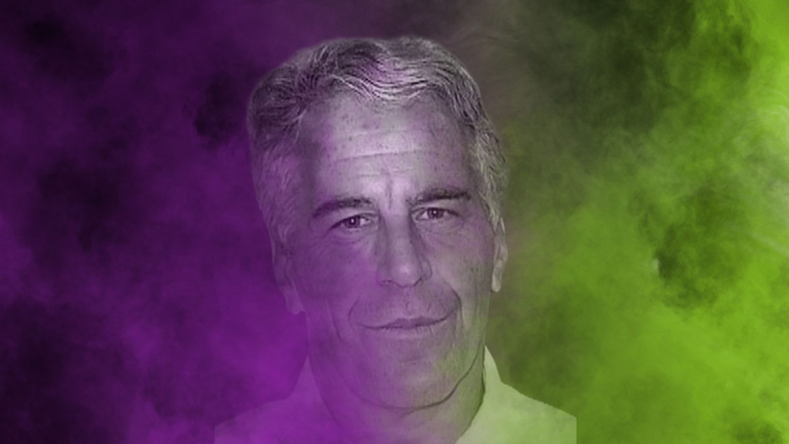 Jeffrey Epstein - Mug Shot - Palm Beach County Sheriff's Department - FoB Style