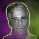 Jeffrey Epstein - Mug Shot - Palm Beach County Sheriff's Department - Gemini FoB AI
