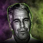 Jeffrey Epstein - Mug Shot - Palm Beach County Sheriff's Department - Runway FoB AI