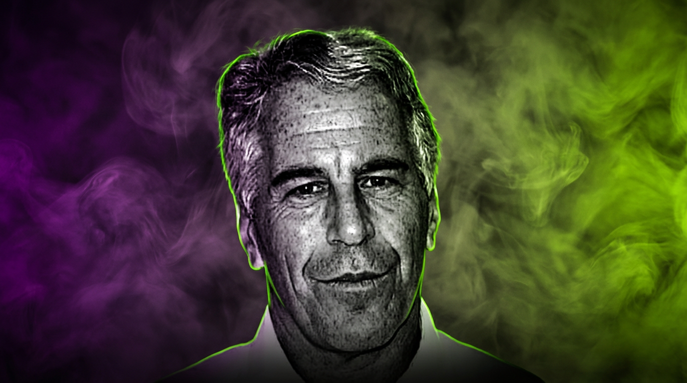 Jeffrey Epstein - Mug Shot - Palm Beach County Sheriff's Department - Runway FoB AI