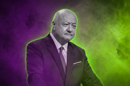 Kanzler Christian Stocker - Sepa Media - Runway Michael Indra