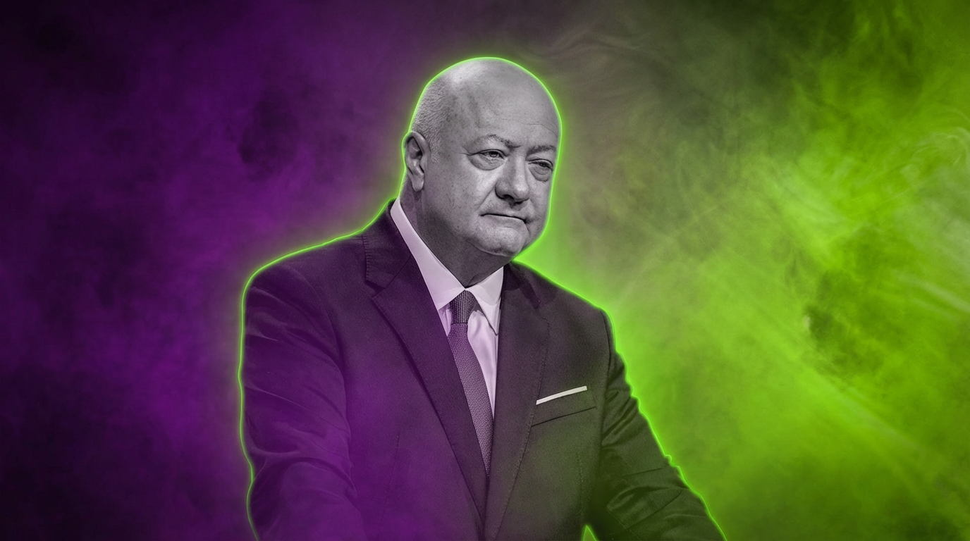 Kanzler Christian Stocker - Sepa Media - Runway Michael Indra