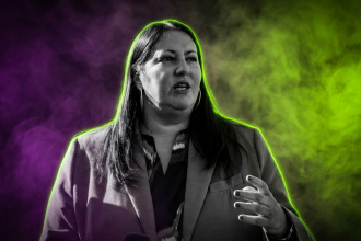 Kathrin Gaal - SEPA.Media - Isabelle Ouvrard - Runway FoB AI