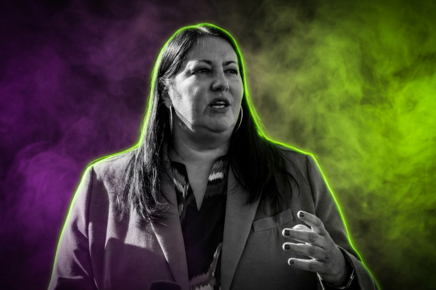 Kathrin Gaal - SEPA.Media - Isabelle Ouvrard - Runway FoB AI