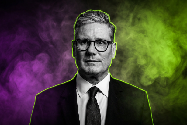 Keir Starmer - Simon Dawson - No 10 Downing Street - OG Licence v3.0 - FOB AI