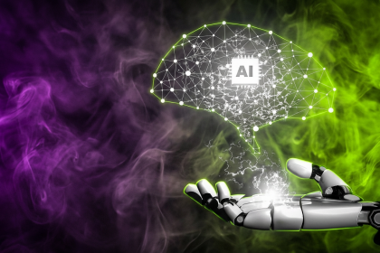 Künstliche Intelligenz - Tung Nguyen - Pixabay - Runway FoB AI