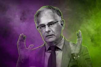 Markus Marterbauer - Michael Indra - Sepa Media - Runway FoB AI