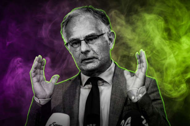 Markus Marterbauer - Michael Indra - Sepa Media - Runway FoB AI