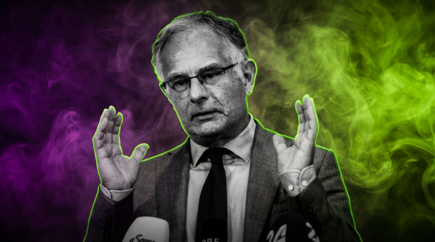 Markus Marterbauer - Michael Indra - Sepa Media - Runway FoB AI