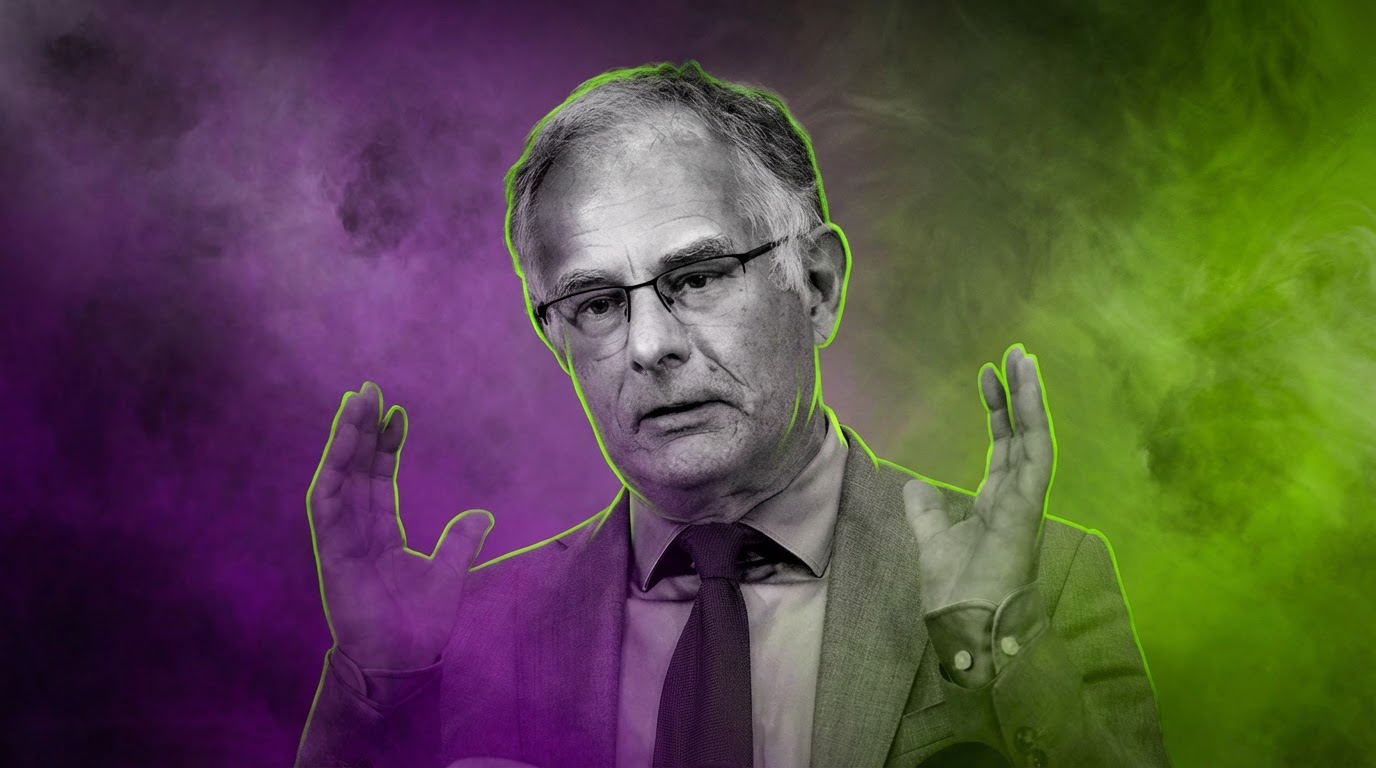 Markus Marterbauer - Michael Indra - Sepa Media - Runway FoB AI