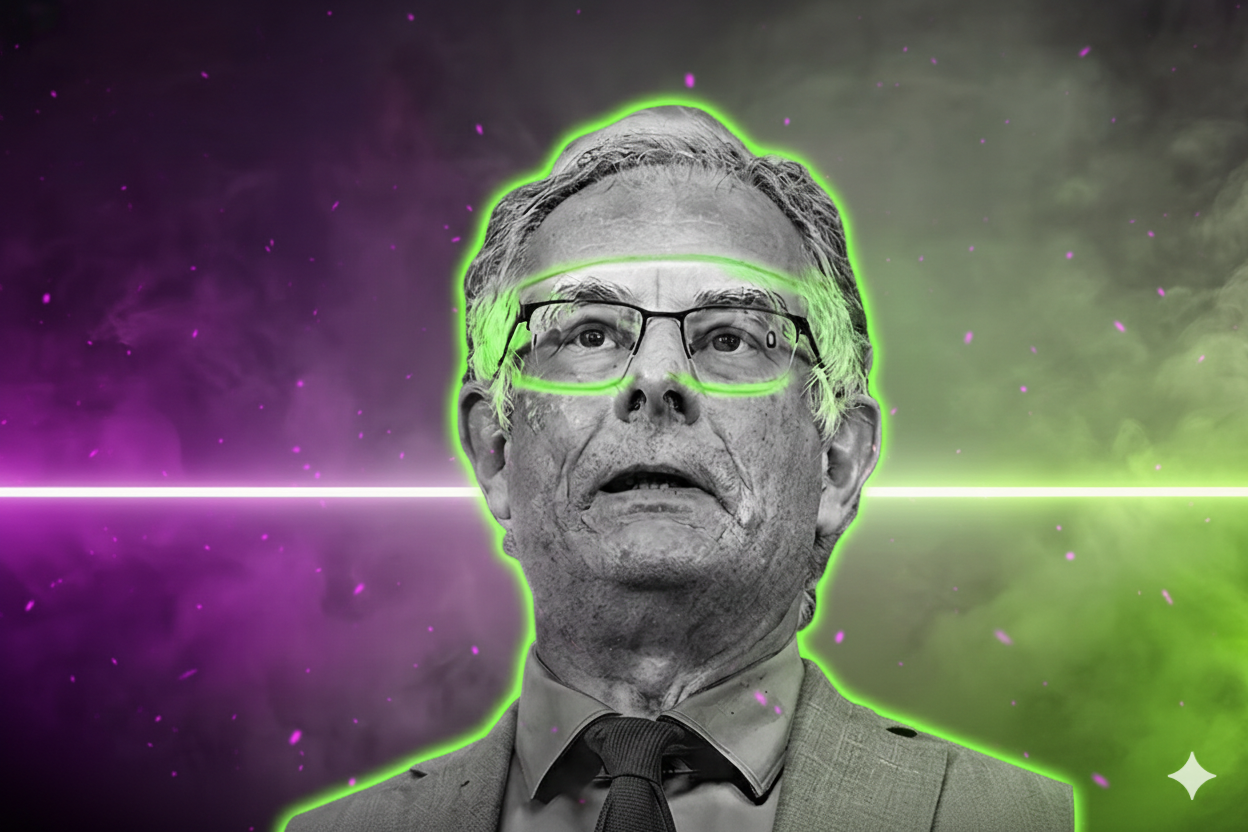 Markus Marterbauer - SEPA.Media Michael Indra - Gemini FoB AI Style