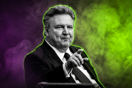 Michael Ludwig - SEPA.Media Michael Indra - Runway FoB AI