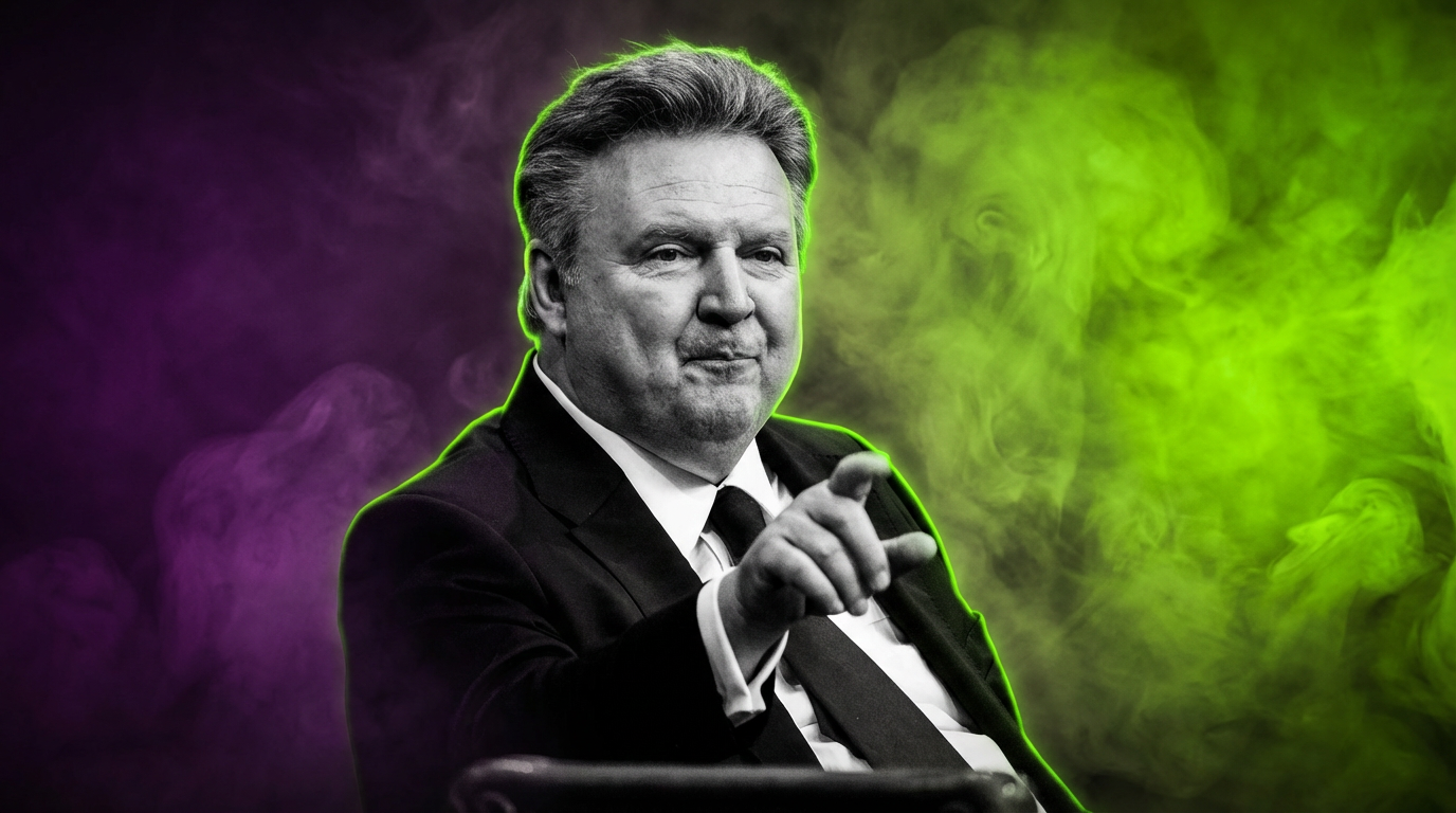 Michael Ludwig - SEPA.Media Michael Indra - Runway FoB AI