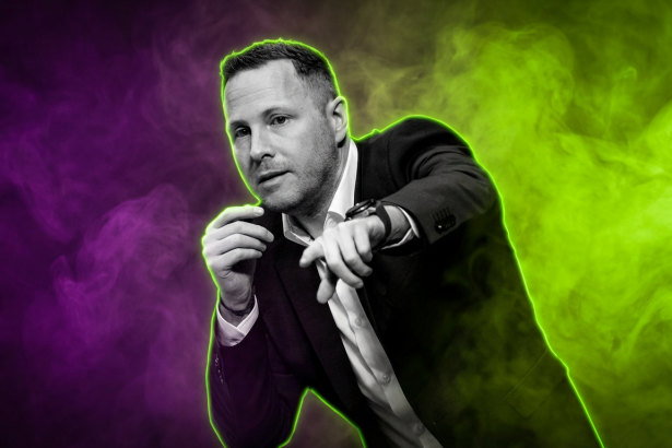 Michael Schnedlitz - SEPA Media - Runway FoB AI