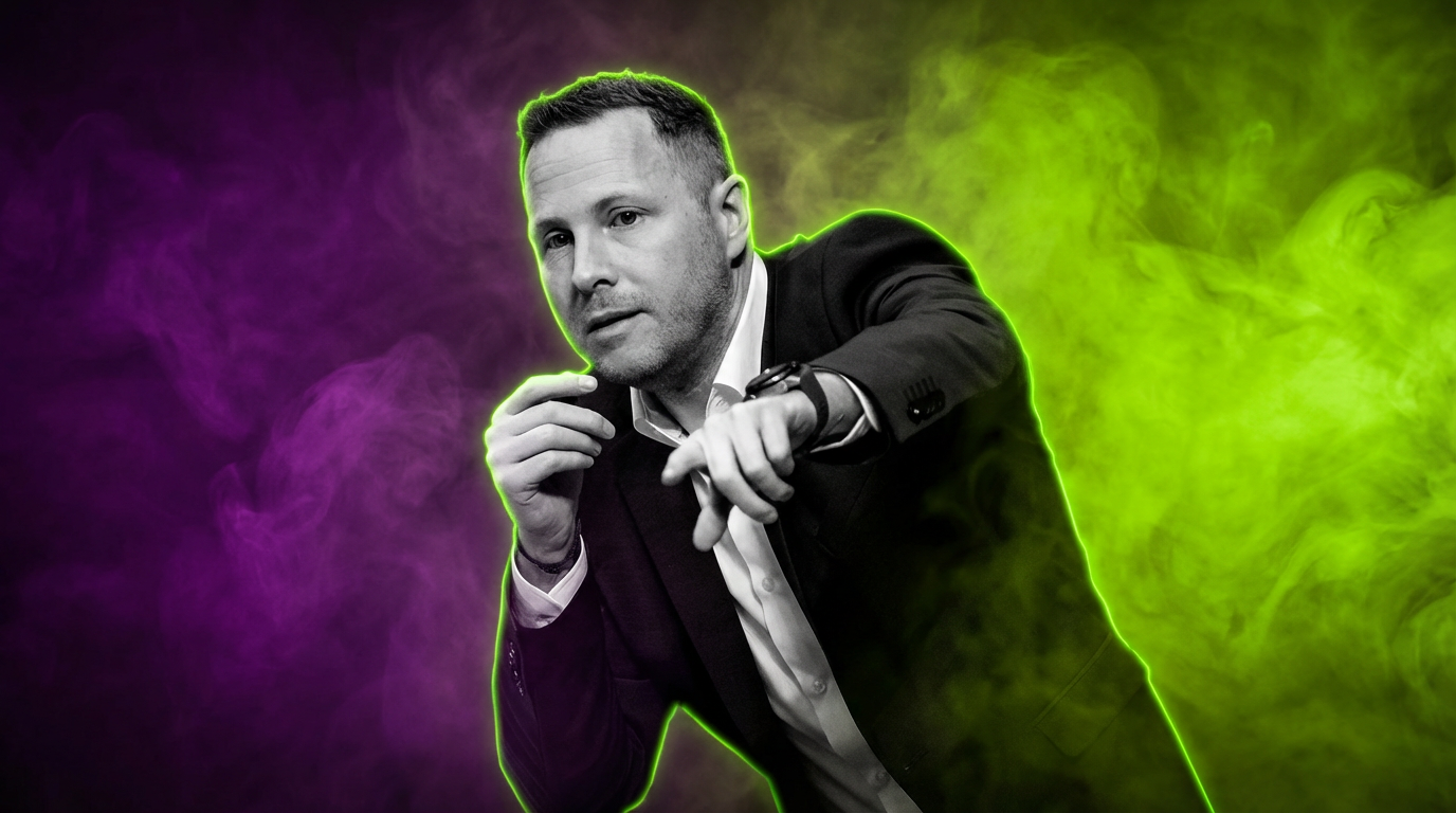 Michael Schnedlitz - SEPA Media - Runway FoB AI