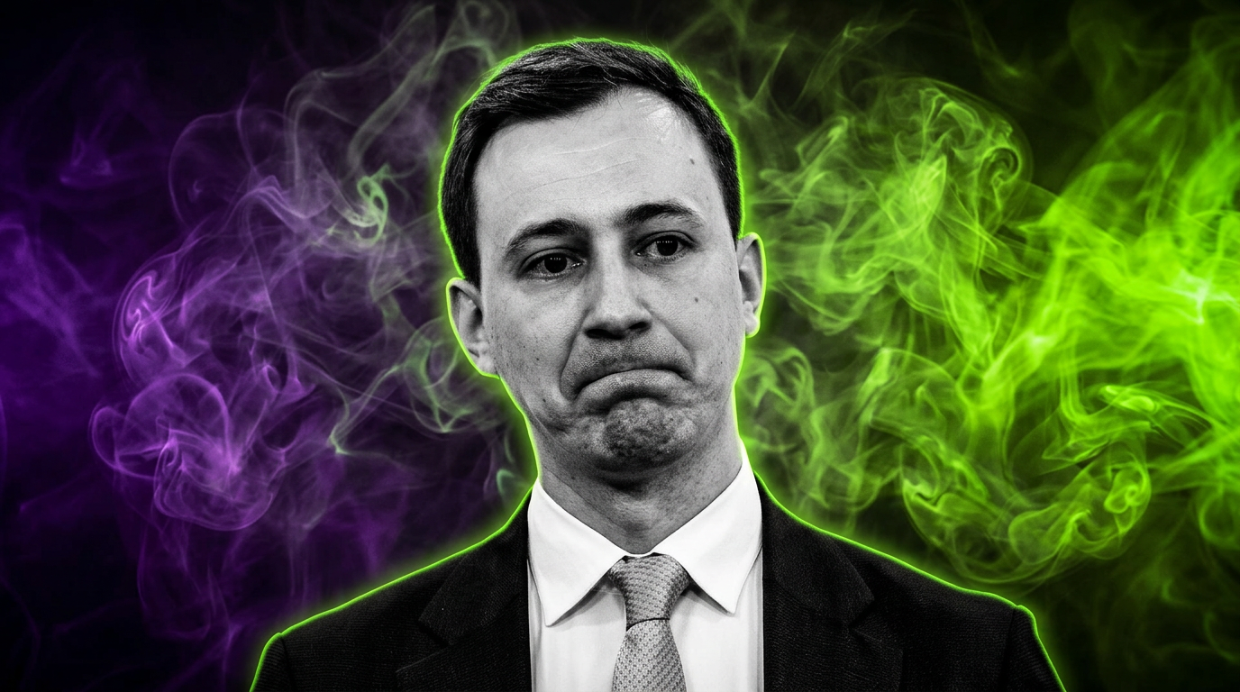 Nico Marchetti - Sepa Media - Michael Indra - Runway FoB AI