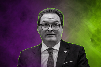 Norbert Totschnig - SEPA.Media Michael Indra - Runway FoB AI