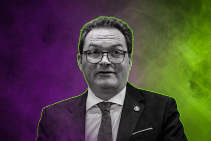 Norbert Totschnig - SEPA.Media Michael Indra - Runway FoB AI