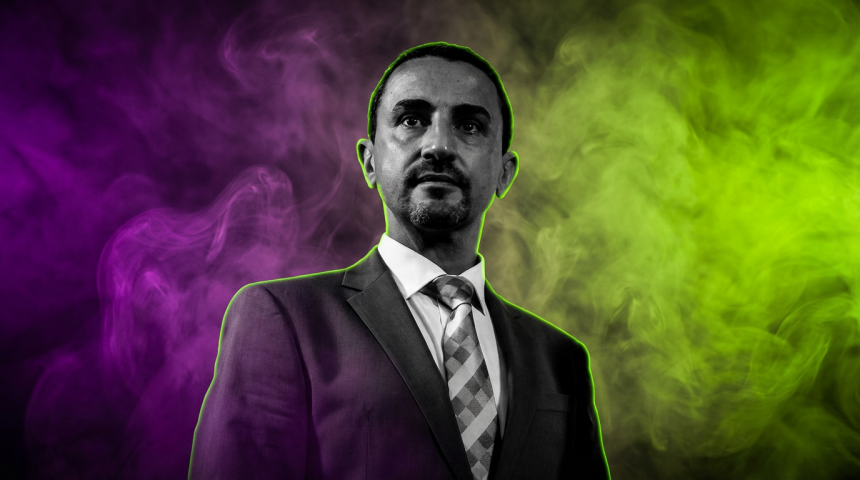 Omar Haijawi-Pirchner- Isabelle Ouvrard - Sepa Media - Runway FoB AI