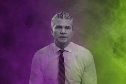 Pete Hegseth - Pentagon - Screenshot - X - FoB AI