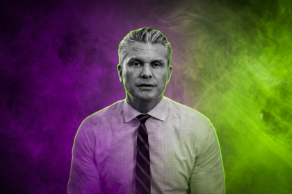 Pete Hegseth - Pentagon - Screenshot-X - Runway FoB AI