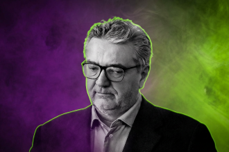 Peter Hacker - Sepa Media - Michael Indra - Runway FoB AI