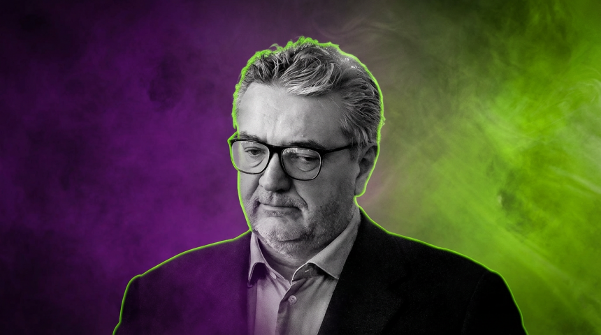 Peter Hacker - Sepa Media - Michael Indra - Runway FoB AI