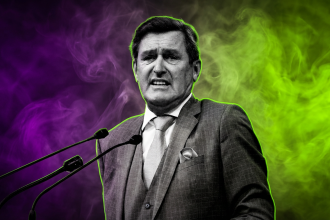 Peter Hanke - SEPA Media - Michael Indra - Runway FoB AI