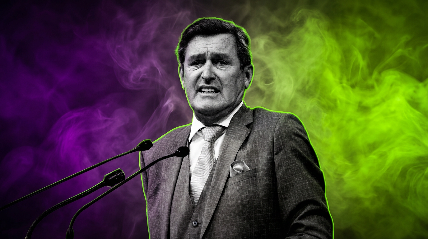 Peter Hanke - SEPA Media - Michael Indra - Runway FoB AI