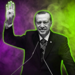 Recep Tayyip Erdogan - Gerd Altmann - Pixabay - Runway FoB AI