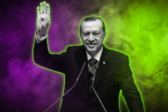 Recep Tayyip Erdogan - Gerd Altmann - Pixabay - Runway FoB AI