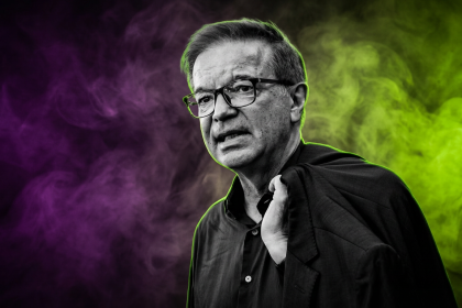 Rudolf Rudi Anschober - Isabelle Ouvrard - Sepa Media - Runway FoB AI