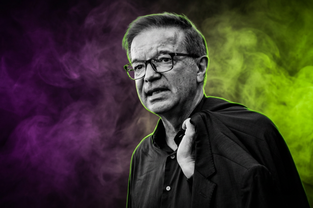 Rudolf Rudi Anschober - Isabelle Ouvrard - Sepa Media - Runway FoB AI