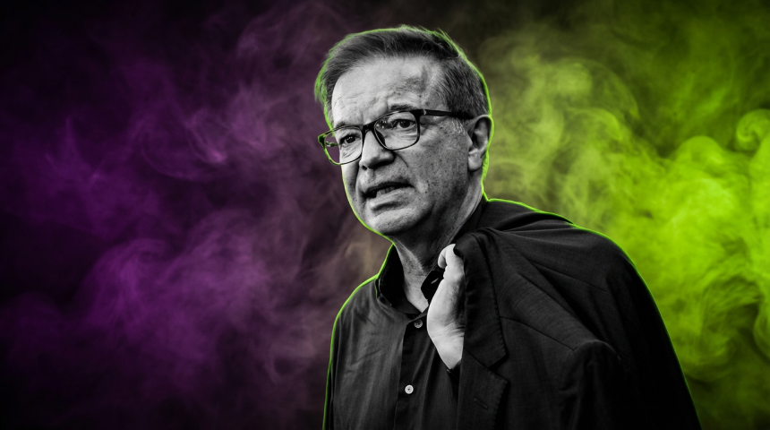 Rudolf Rudi Anschober - Isabelle Ouvrard - Sepa Media - Runway FoB AI