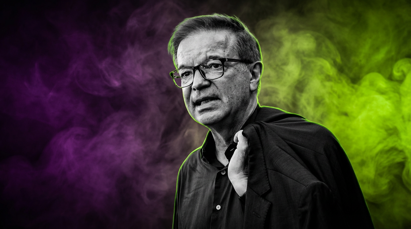 Rudolf Rudi Anschober - Isabelle Ouvrard - Sepa Media - Runway FoB AI