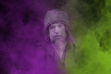 Saif al-Islam Gaddafi - AL24news CC BY 3.0 - FoB Style