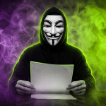 Sujetbild Anonymous - Screenshot X - Runway FoB AI