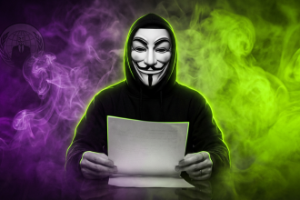 Sujetbild Anonymous - Screenshot X - Runway FoB AI