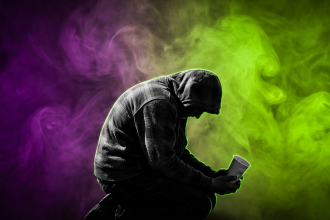 Sujetbild Arbeitsloser - Runway FoB AI