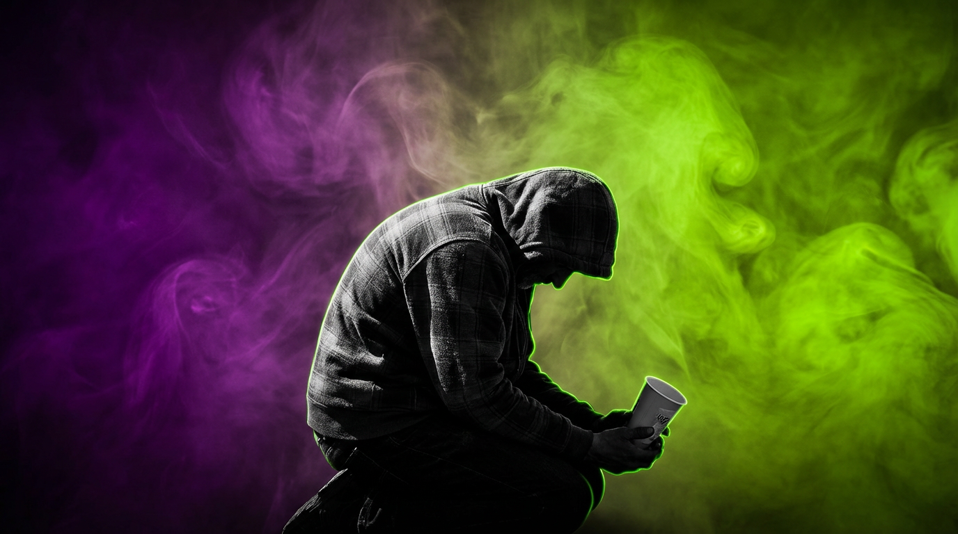 Sujetbild Arbeitsloser - Runway FoB AI