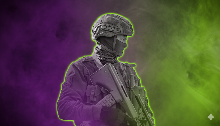 Sujetbild Bundesheer - Sepa Media - Isabelle Ouvrard - Gemini FoB AI