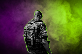 Sujetbild Bundeswehr - Jens - Pixabay - Runway FoB AI