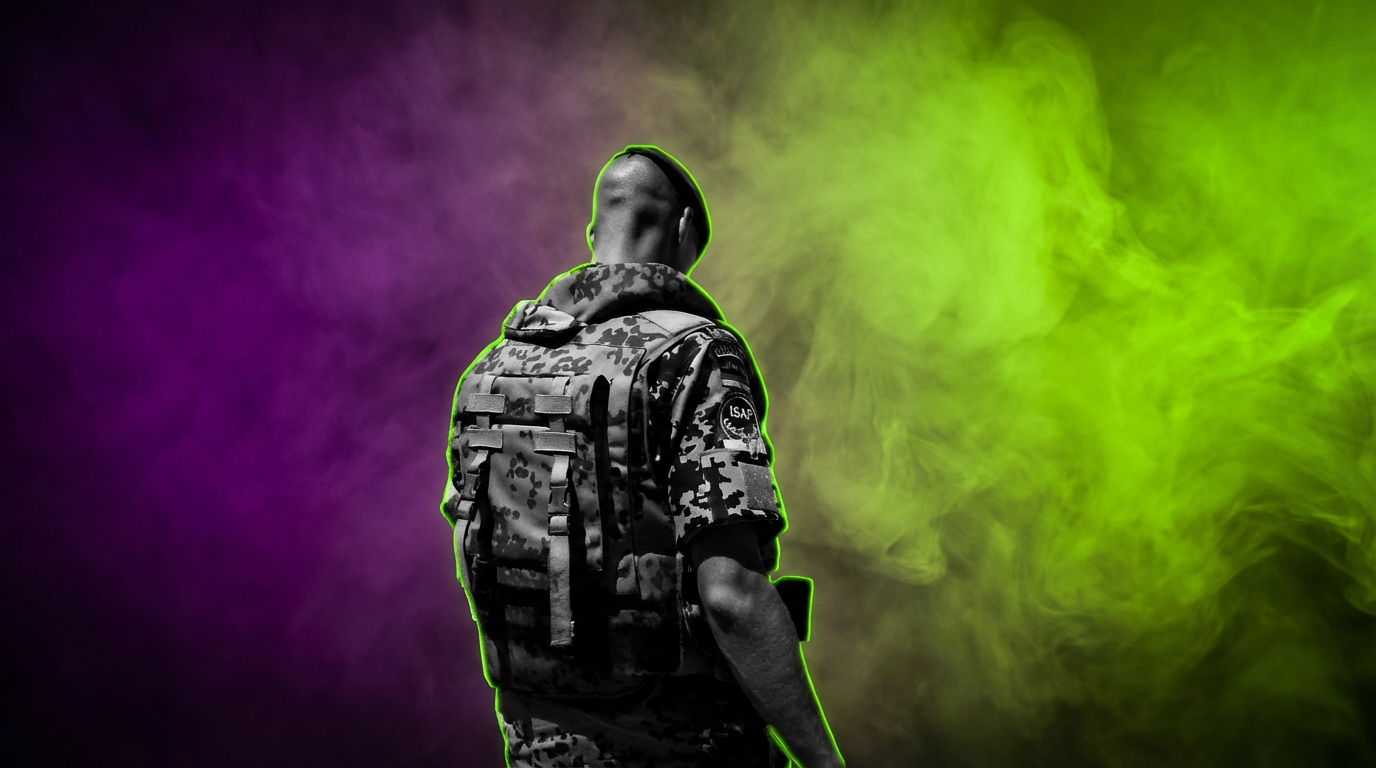 Sujetbild Bundeswehr - Jens - Pixabay - Runway FoB AI