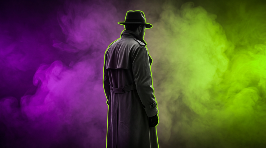 Sujetbild CIA - Runway FoB AI