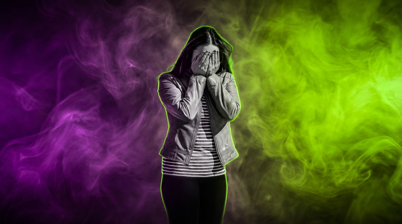 Sujetbild Frau - terovesalainen - Adobe Stock - Runway FoB AI