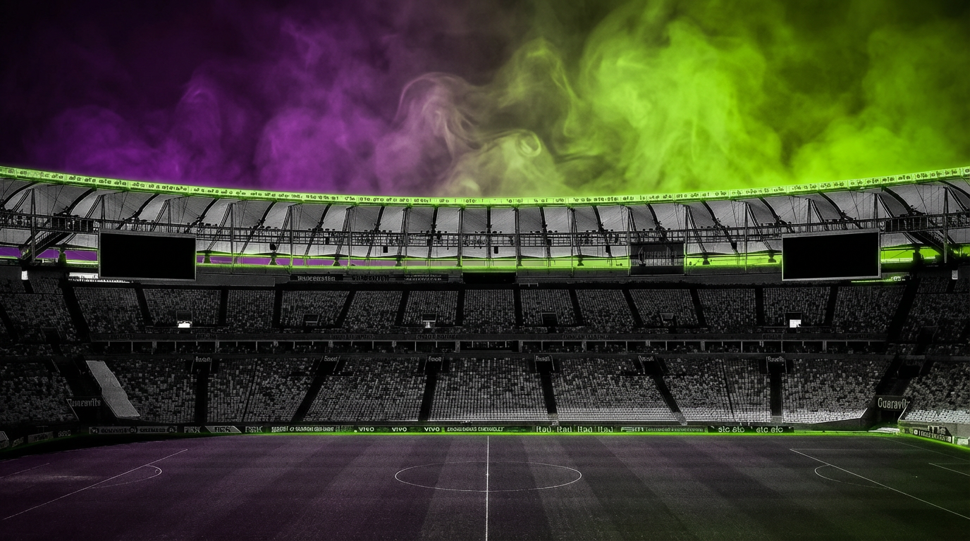 Sujetbild Fußballstadion - Pexels - Pixabay - Runway FoB AI