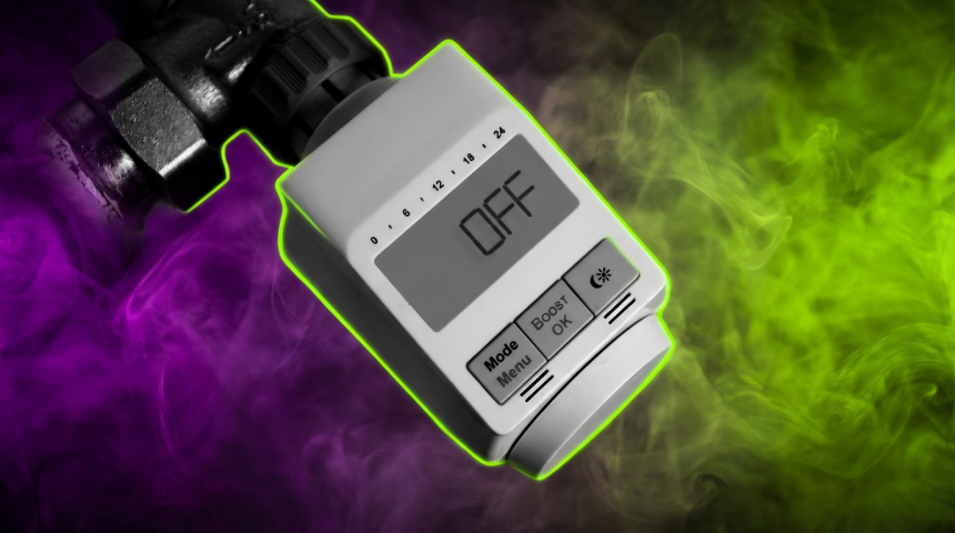 Sujetbild Gas und Krise - Gerd Altmann - Pixabay - Runway FoB AI