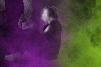 Sujetbild - Gewalt an Frau - Adobe Stock - FoB Style