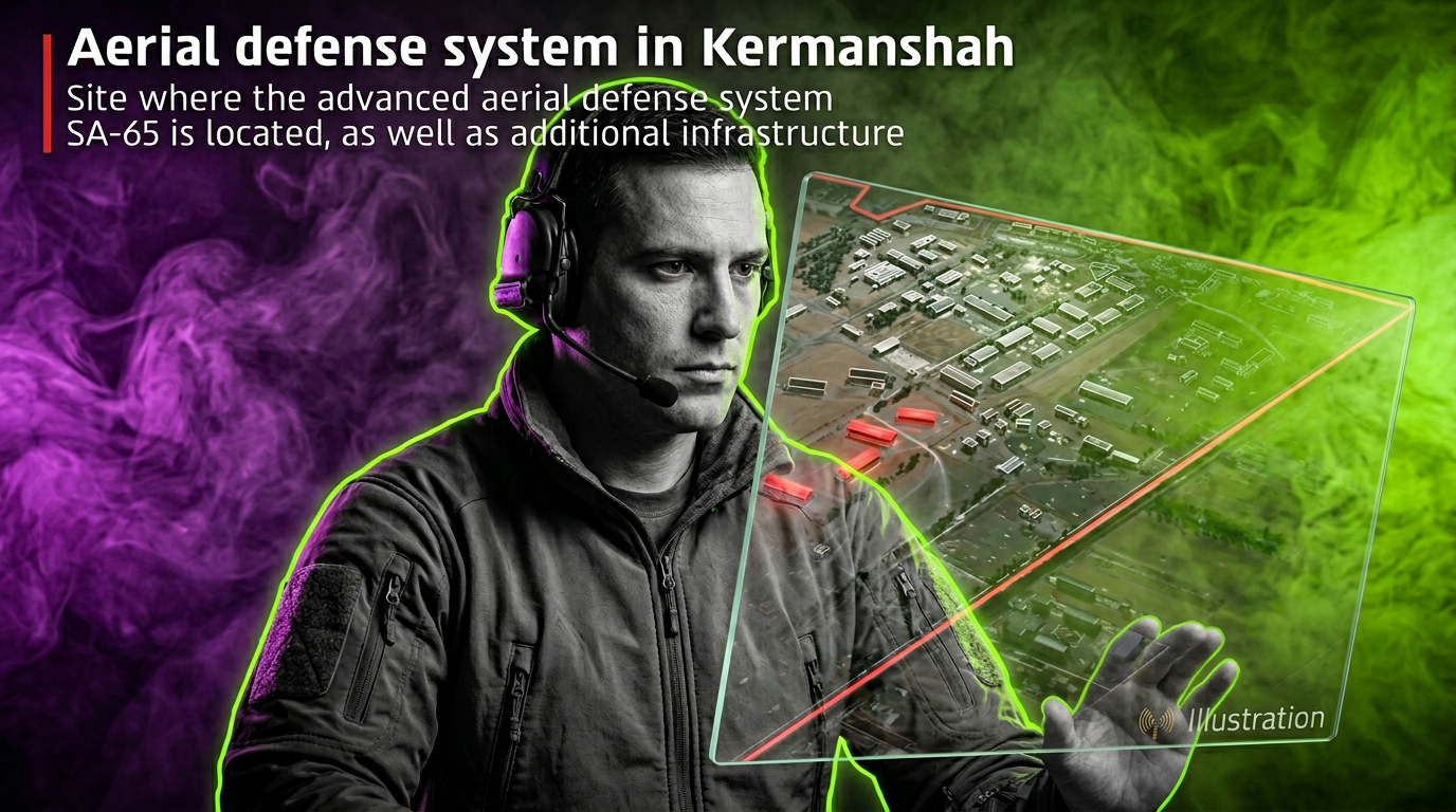 Sujetbild IDF - IDF Screenshot X - Runway FoB AI