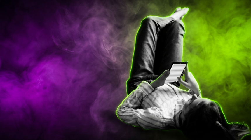 Sujetbild Jugend - M-Production - Adobe Stock - Runway FoB AI